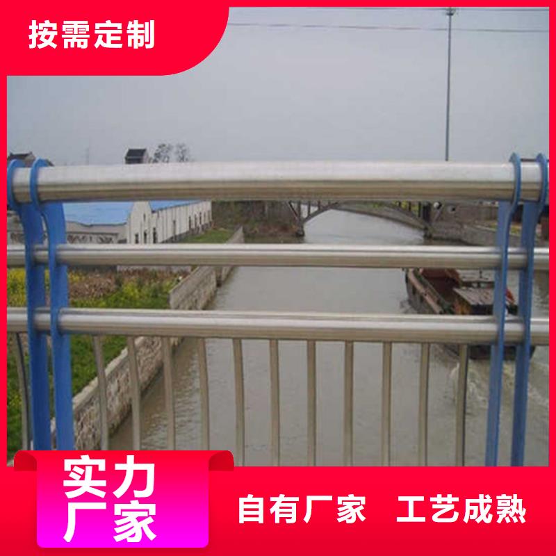 景观桥梁栏杆价格怎样选购