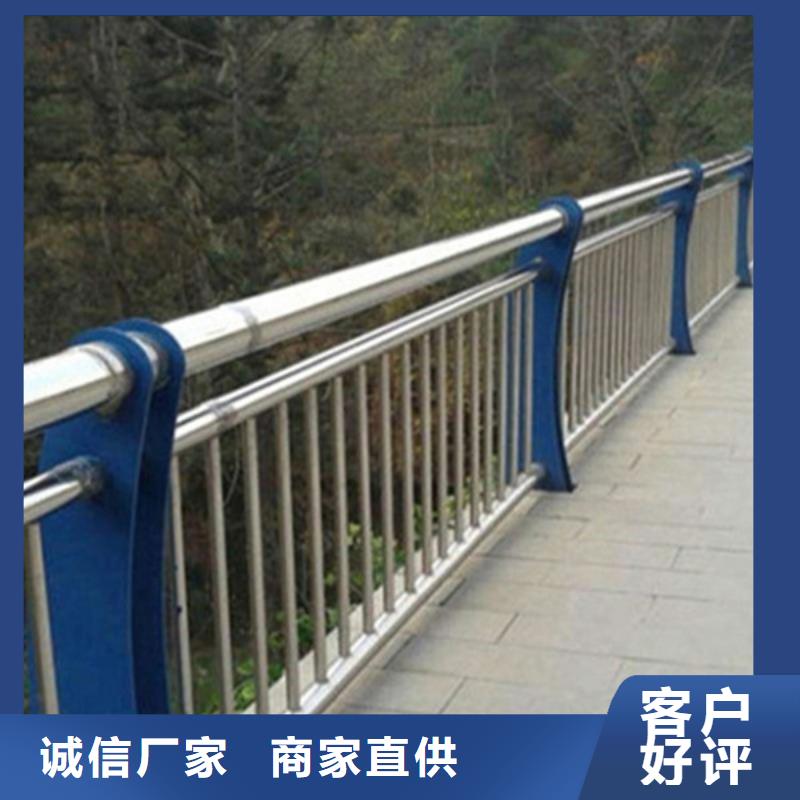 桥梁护栏立柱型号尺寸
