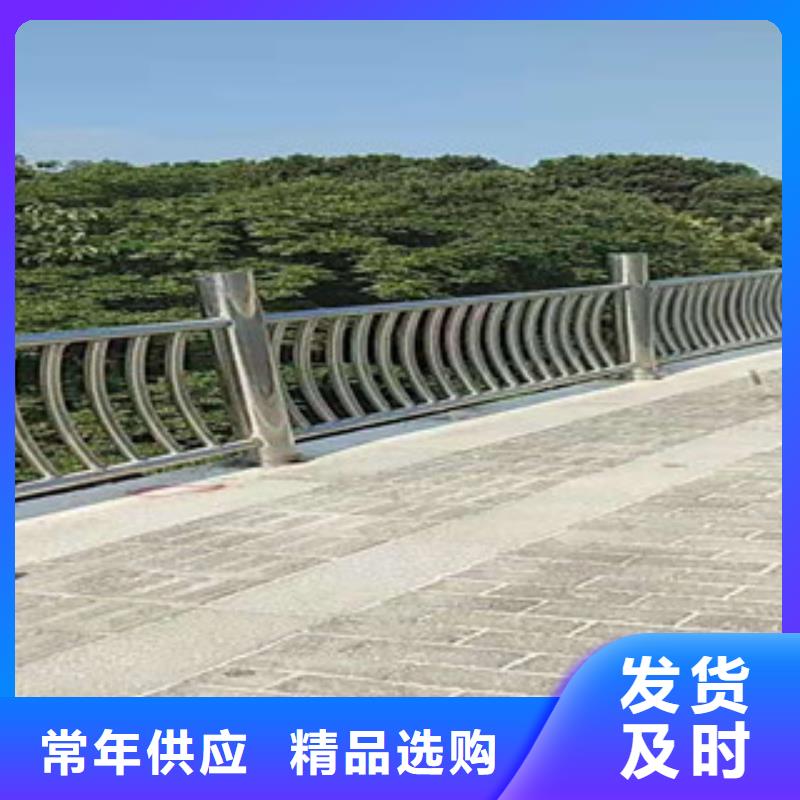 定安县钢板立柱厂家