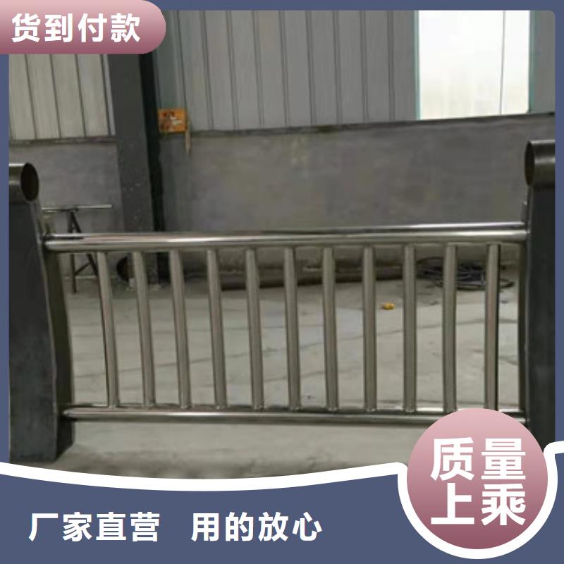 铸铁防撞护栏厂家批发企业