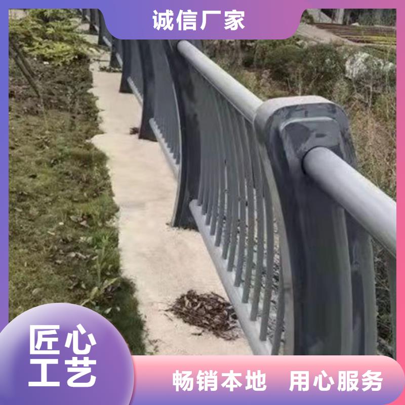 立柱【市政护栏】注重细节