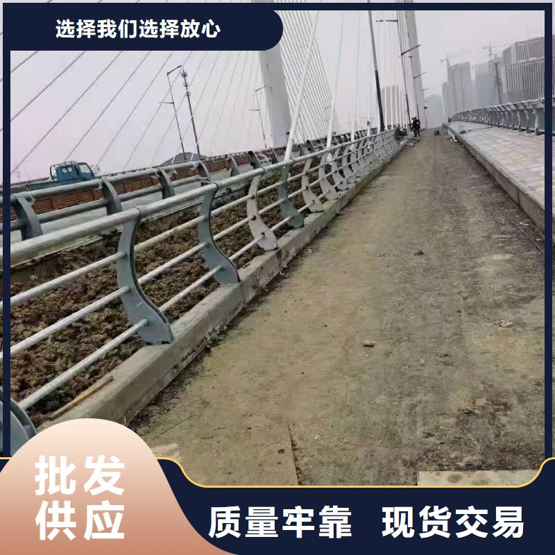 铸铁防撞护栏厂家批发企业