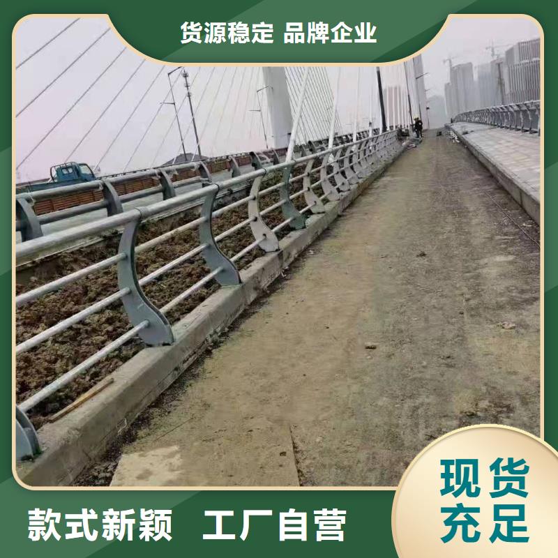 铸钢护栏立柱厂家供应工期短