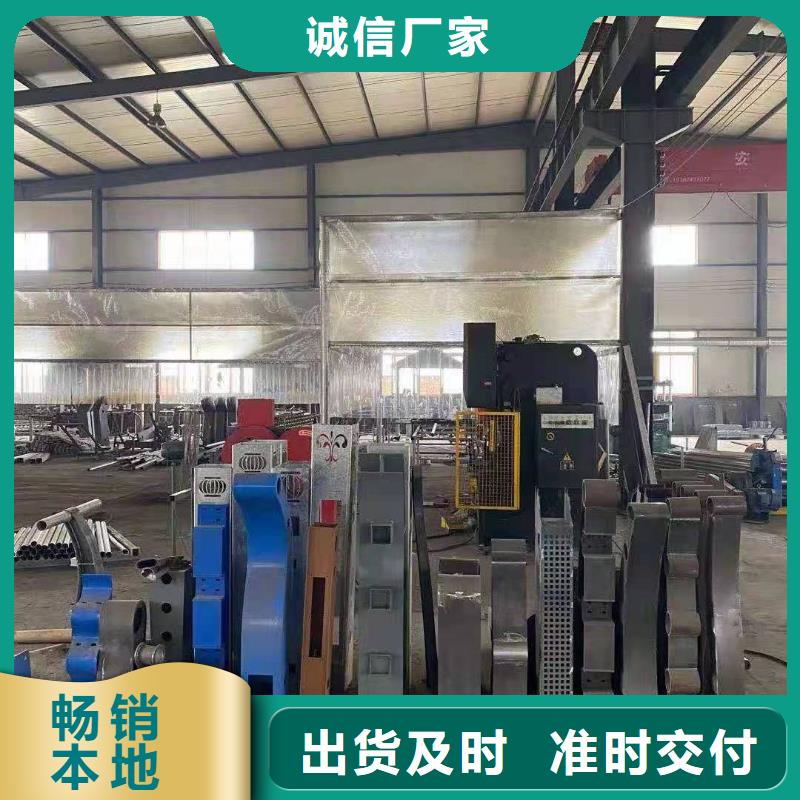 铸铁防撞护栏厂家批发企业