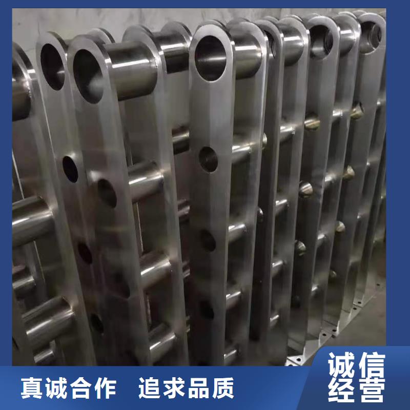 铸钢护栏立柱、铸钢防撞立柱