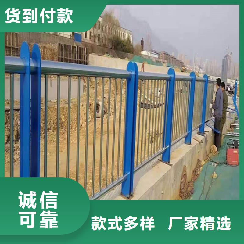 不锈钢景观护栏设计安装
