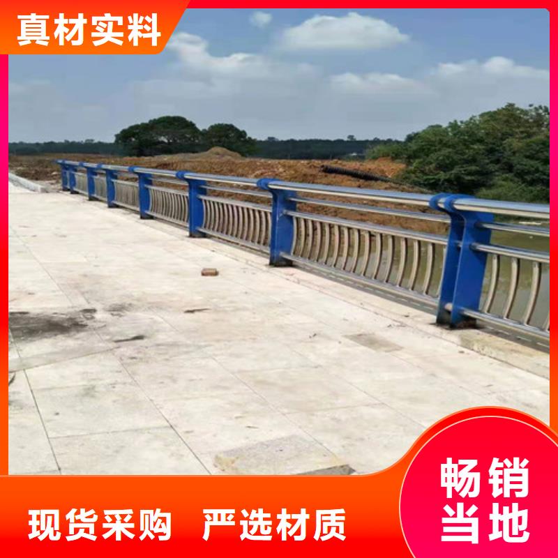 仿木景观护栏批发价格