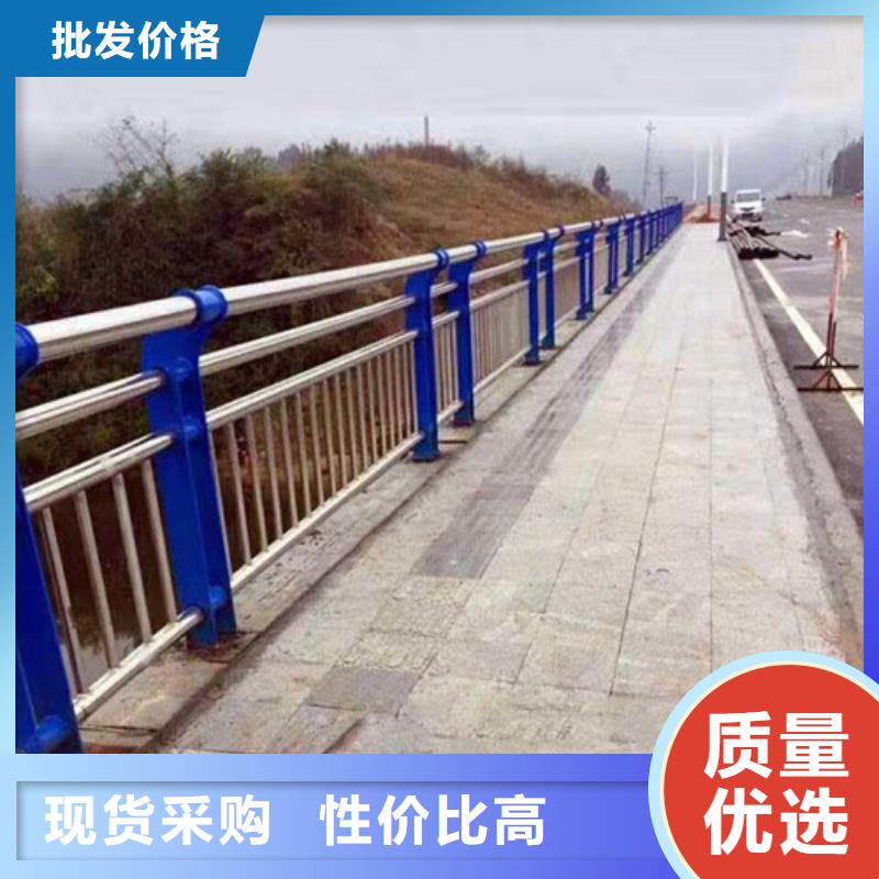 102不锈钢复合管实体厂家