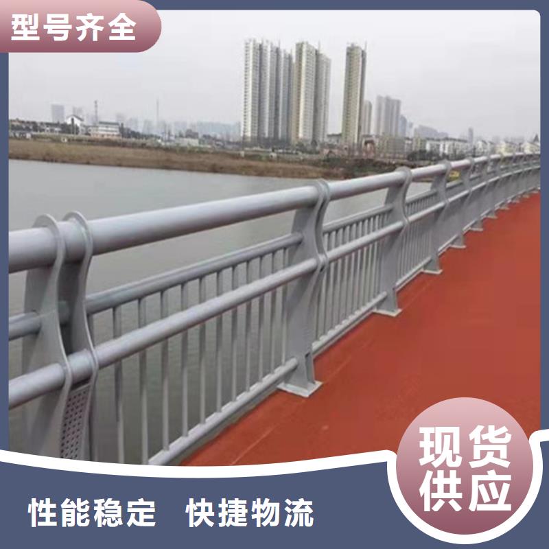 不锈钢景观护栏设计安装