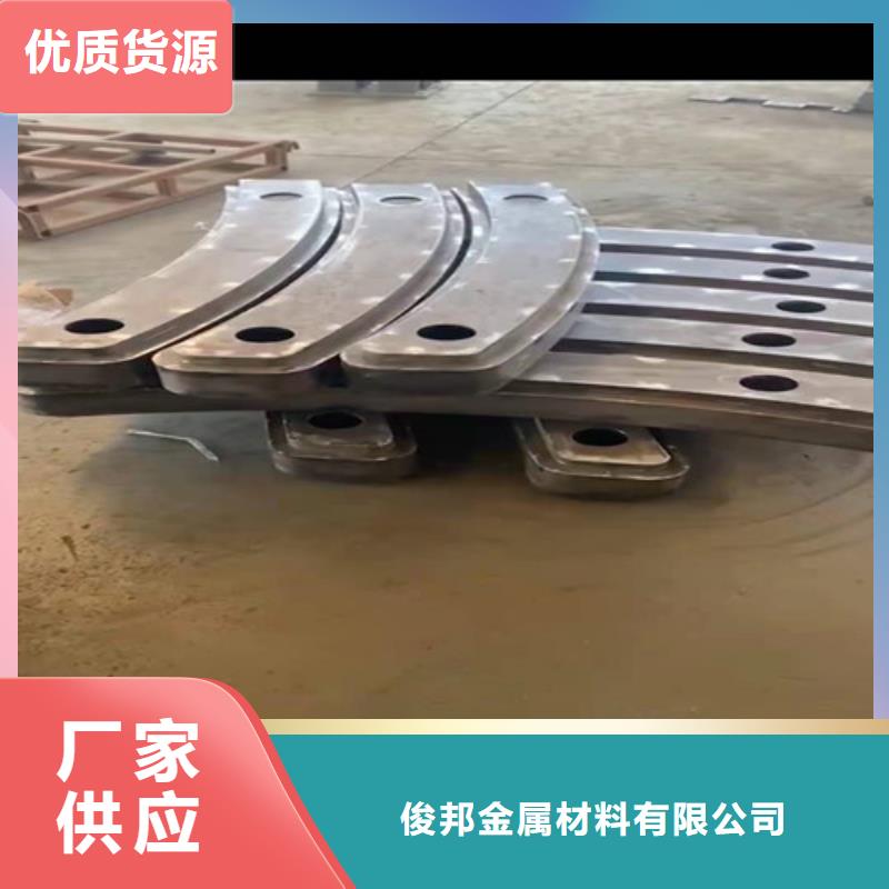 不锈钢景观护栏批发价格