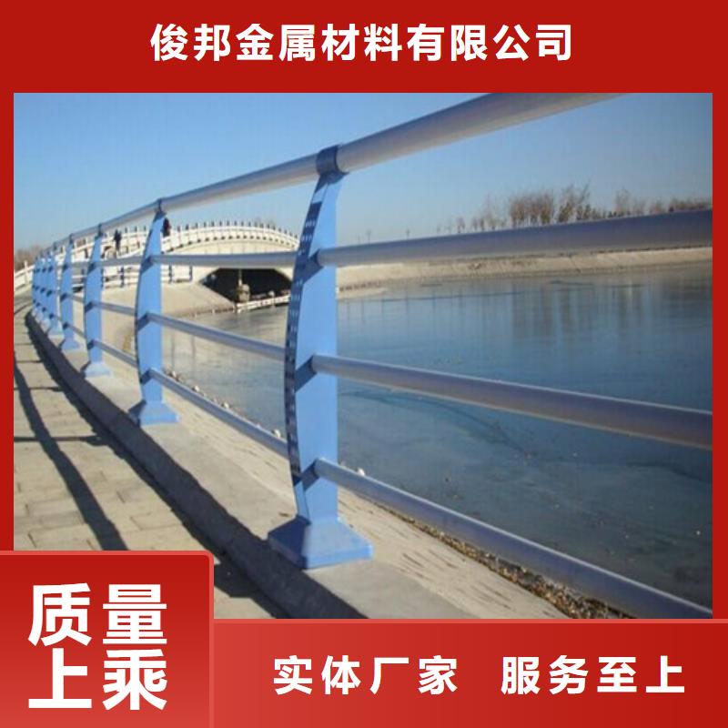 不锈钢护栏立柱厂家