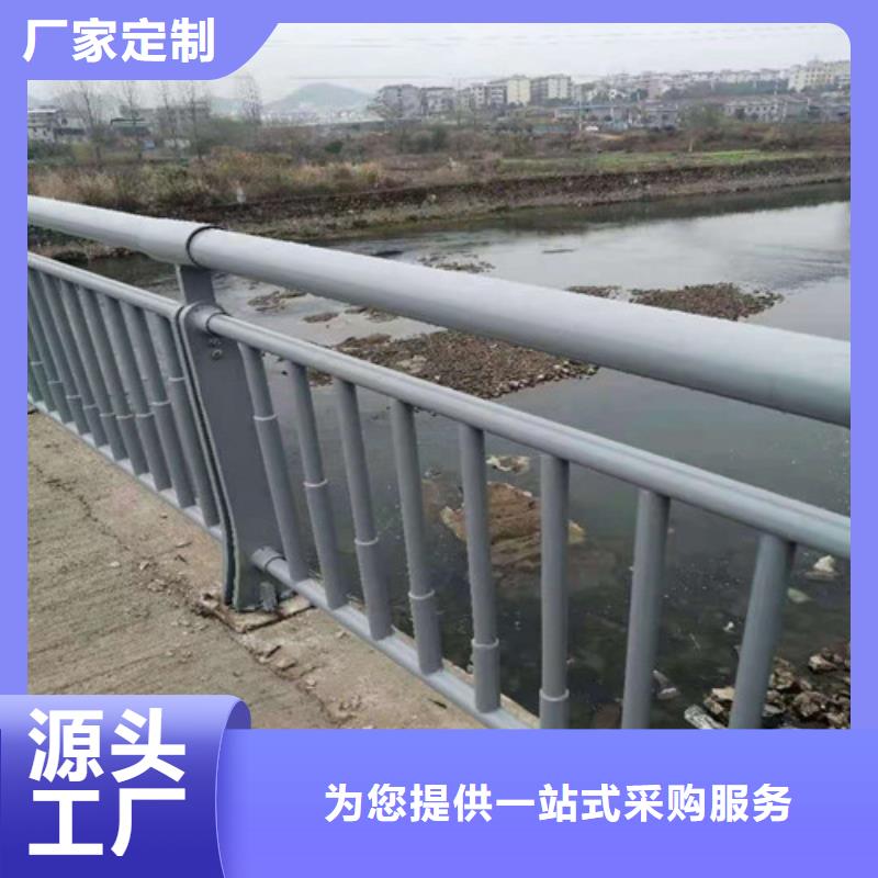 不锈钢灯光景观护栏厂家报价