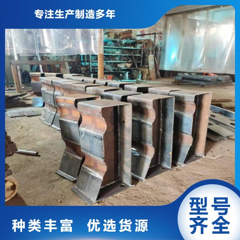 不锈钢景观护栏批发价格