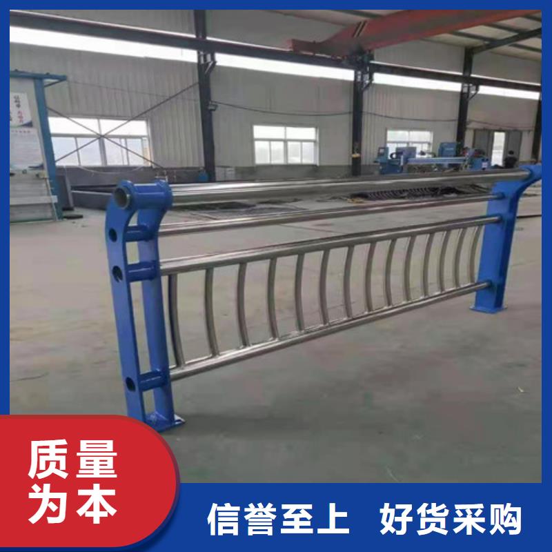 不锈钢复合管栏杆一米价格