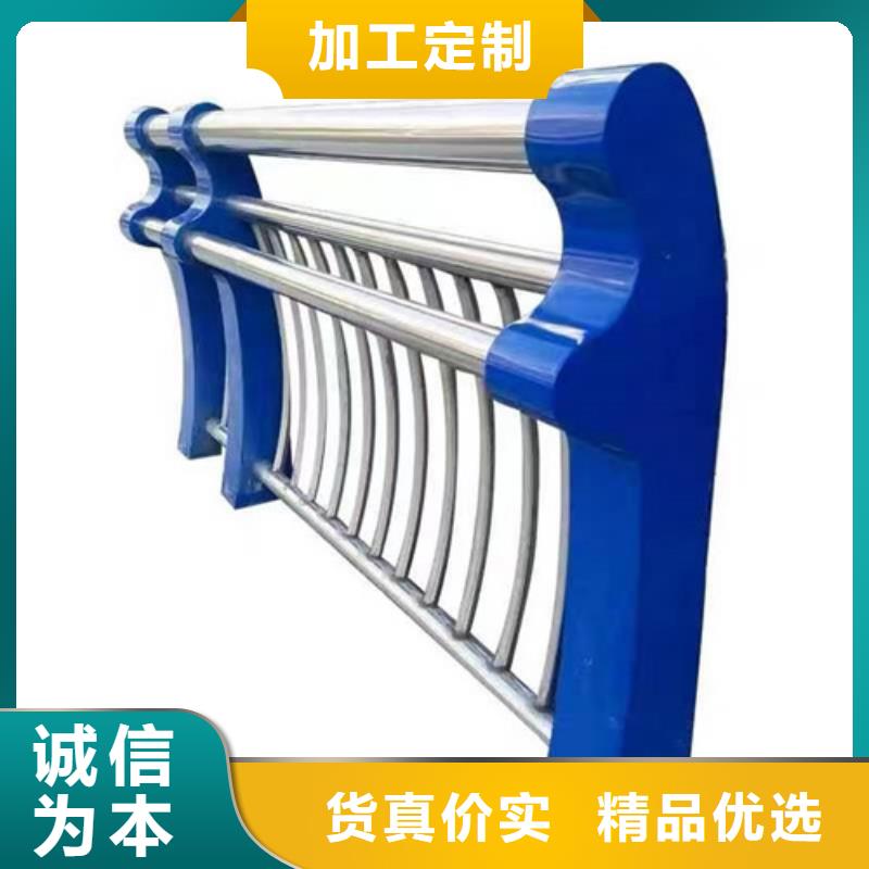 不锈钢复合管多少钱