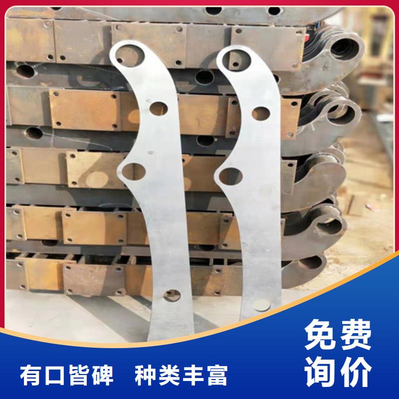 防撞护栏,铝合金护栏物流配送