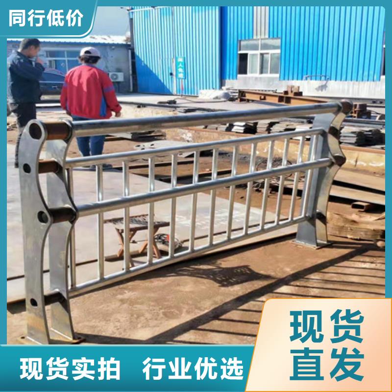 114不锈钢复合管厂家供应