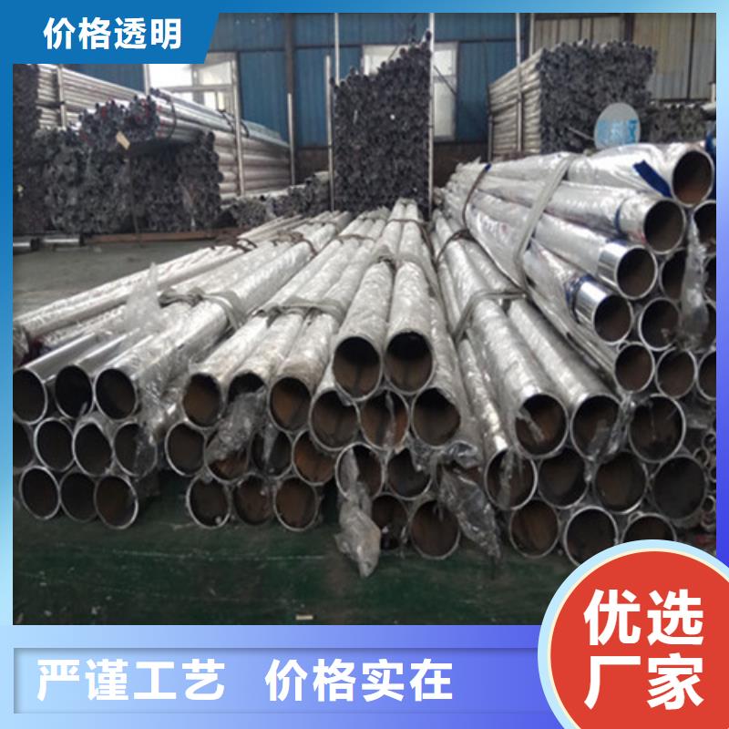 防撞护栏河道防撞栏杆厂家售后完善