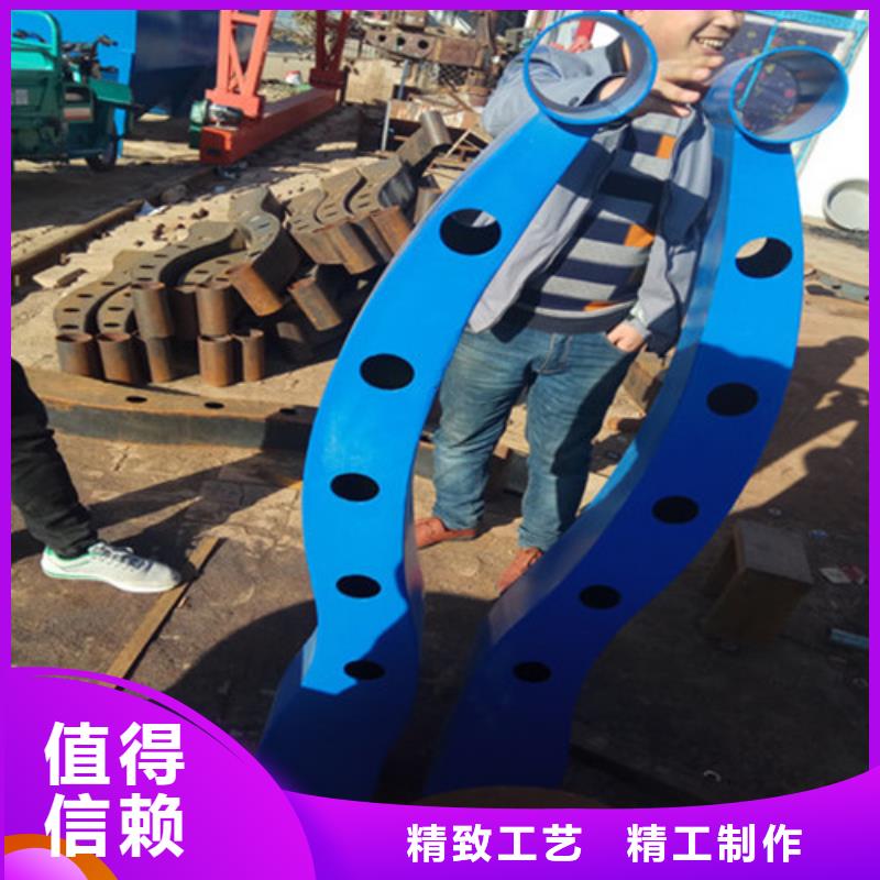 铝合金栏杆一米价格