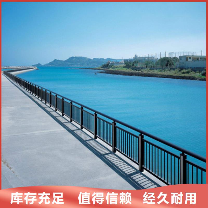 不锈钢复合管栏杆一米价格