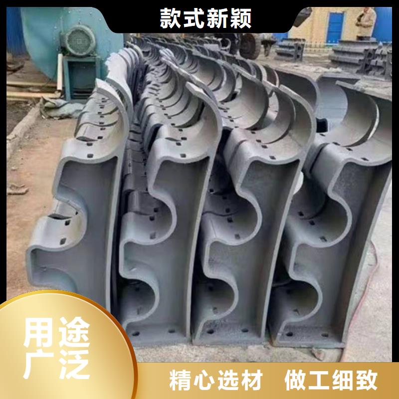 道路隔离护栏一条龙服务