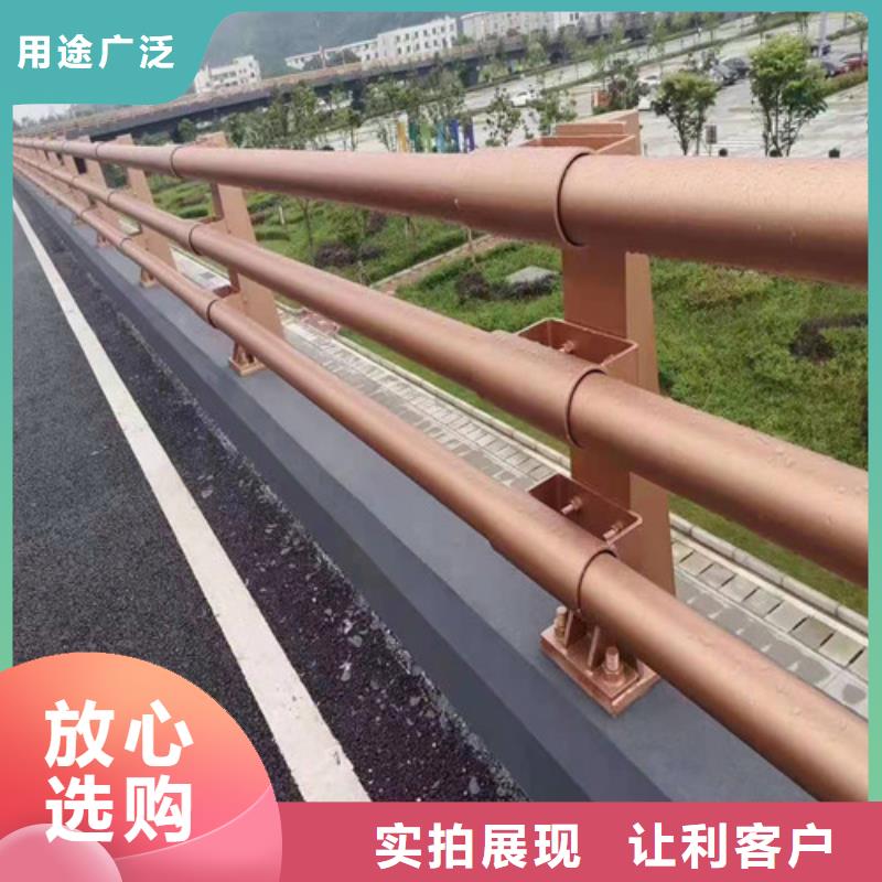 102不锈钢复合管实体厂家