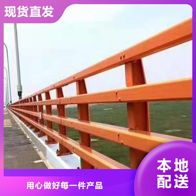 不锈钢桥梁护栏哪里好