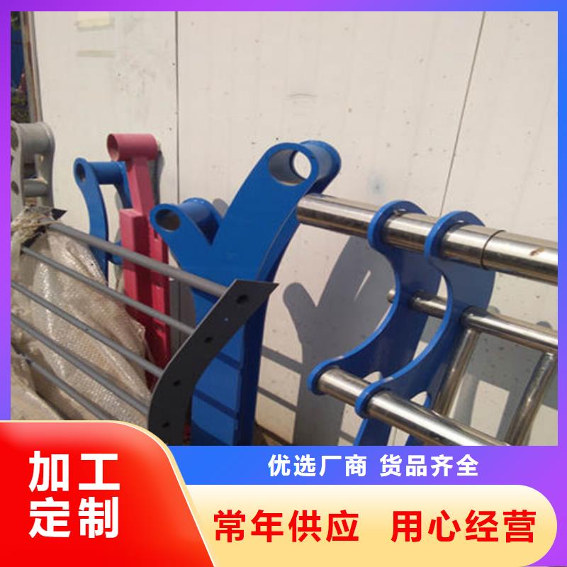 外敷不锈钢复合管厂家质量有保障
