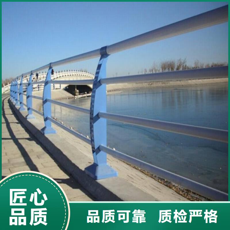 Q355D桥梁护栏制作安装山东桥梁护栏厂