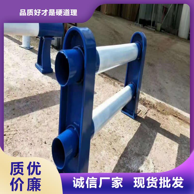 河道灯光景观护栏欢迎咨询