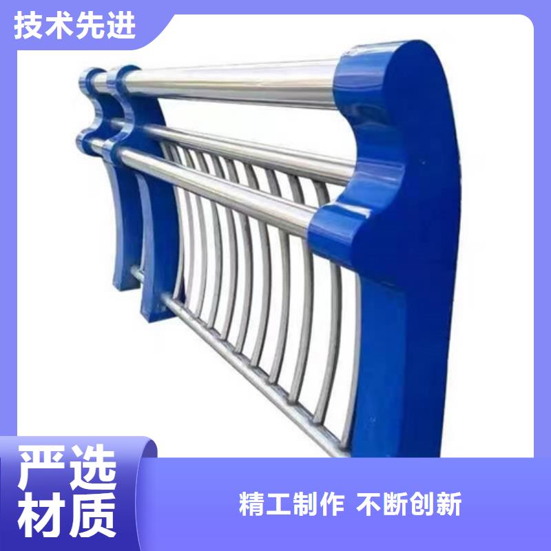 Q355D桥梁防撞护栏厂家报价山东桥梁护栏厂