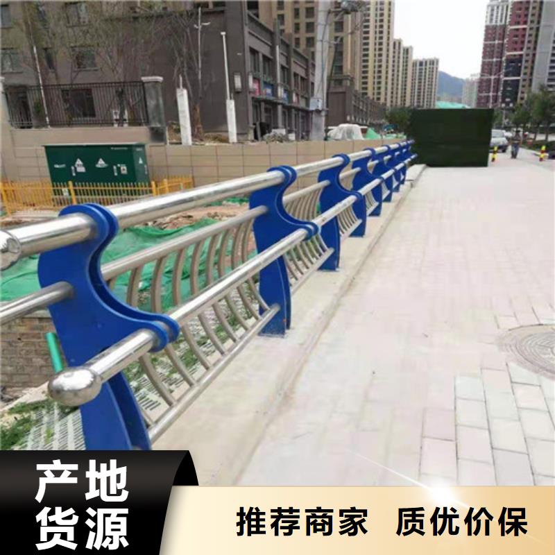 Q235碳钢仿木河道景观护栏源头厂家