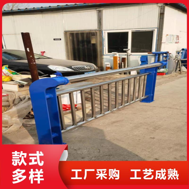 桥梁景观护栏应用领域