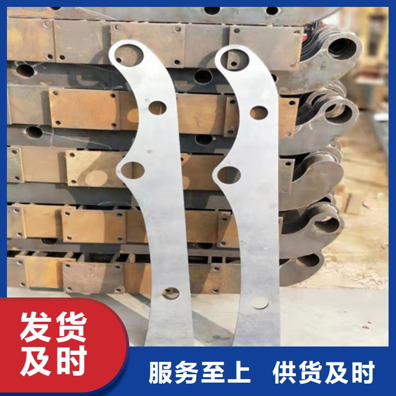 外敷不锈钢复合管厂家质量有保障