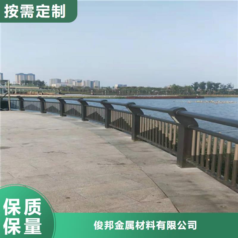 灯光护栏效果