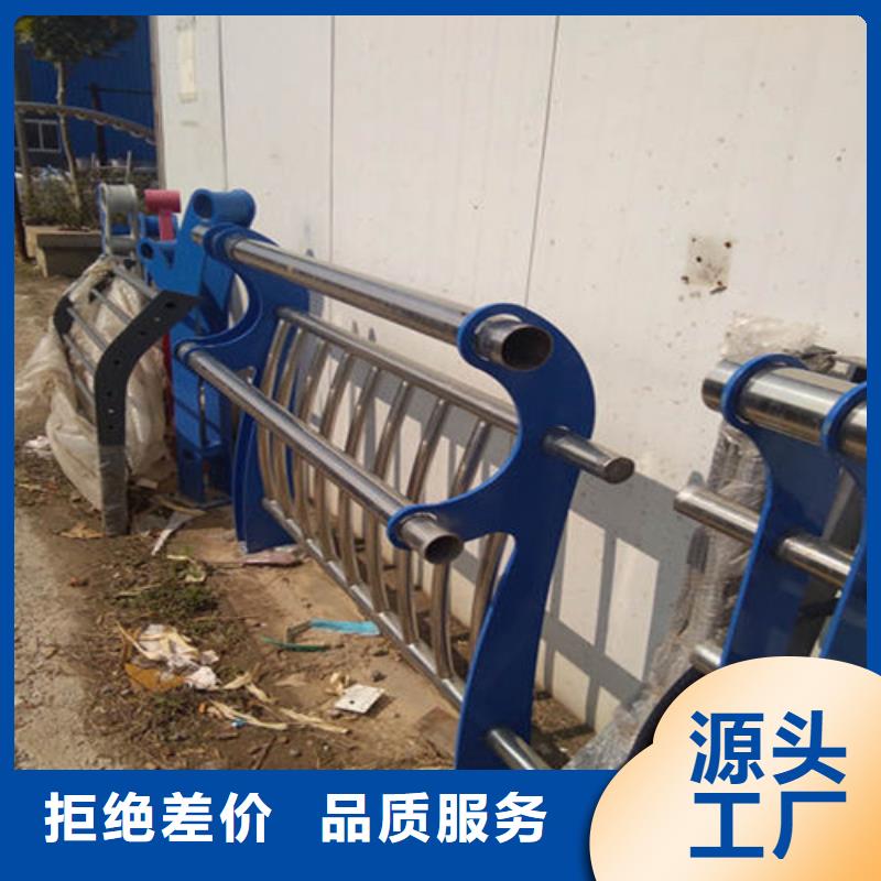 灯光护栏效果