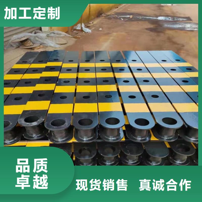 专业销售仿木景观护栏-品牌