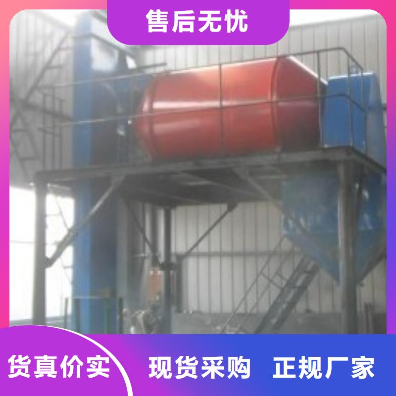 轻质石膏生产线直供厂家