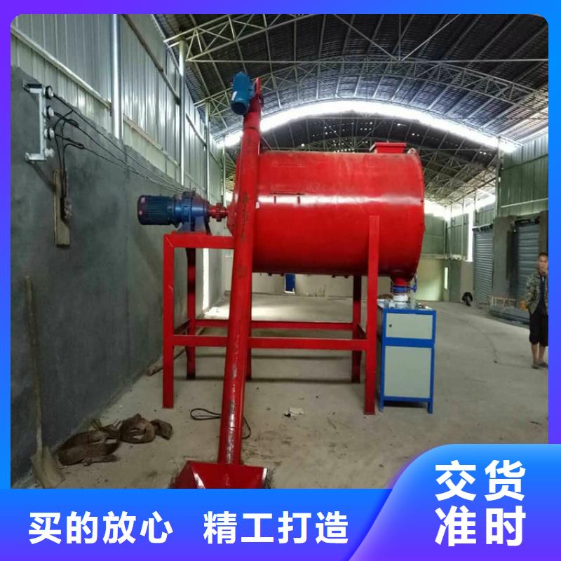 石膏砂浆生产线支持定制