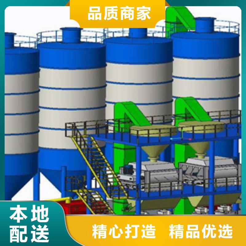 年产20万吨轻质石膏生产设备