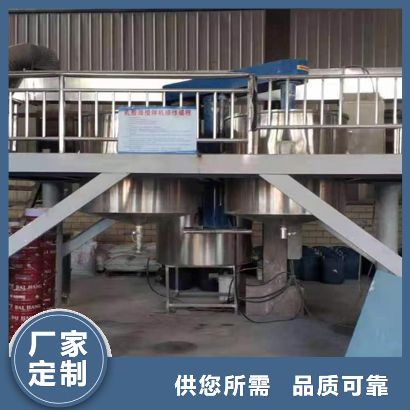 实验用分散机发愤图强