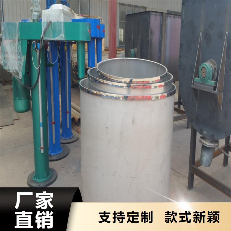 一吨高速分散机生产基地
