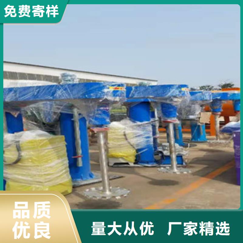 双轴变频分散机青睐卧式