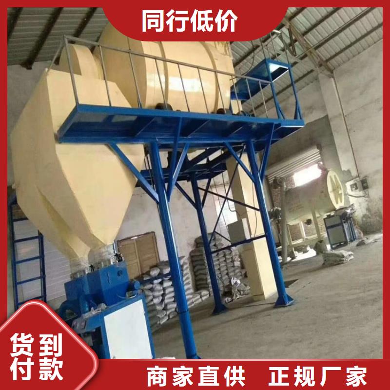 包装设备操作维护简单