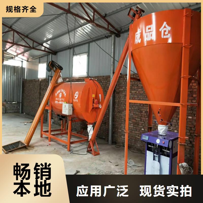 包装机稳定可靠