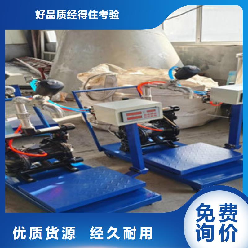 包装机操作维护简单