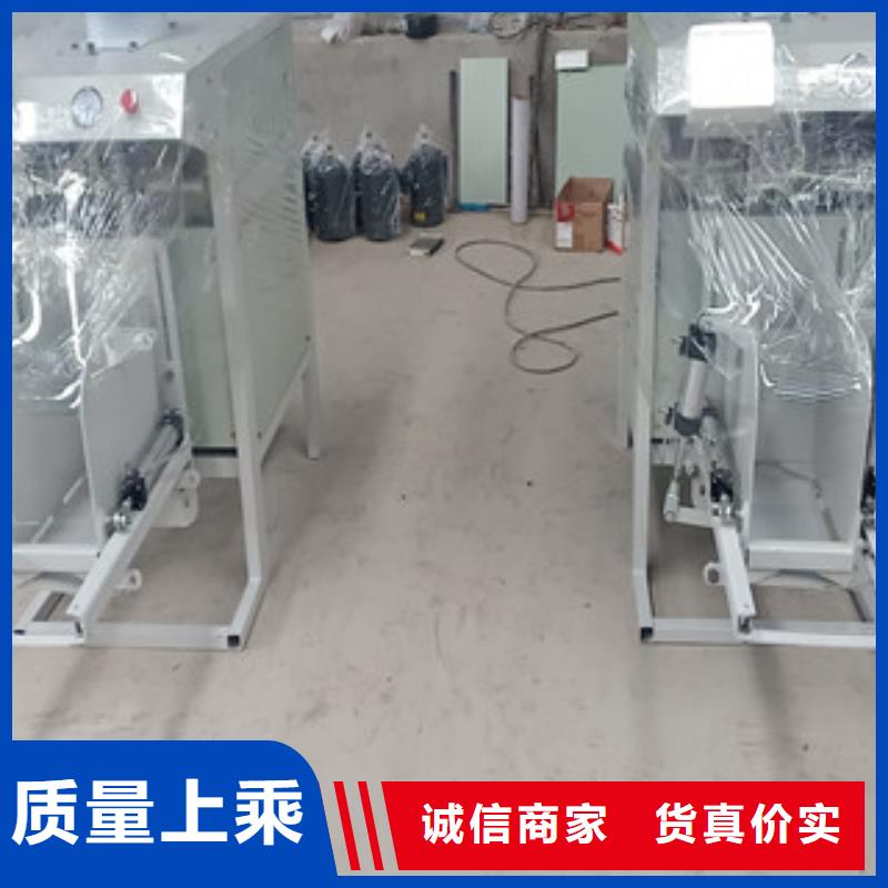 乳液灌装机品质保障