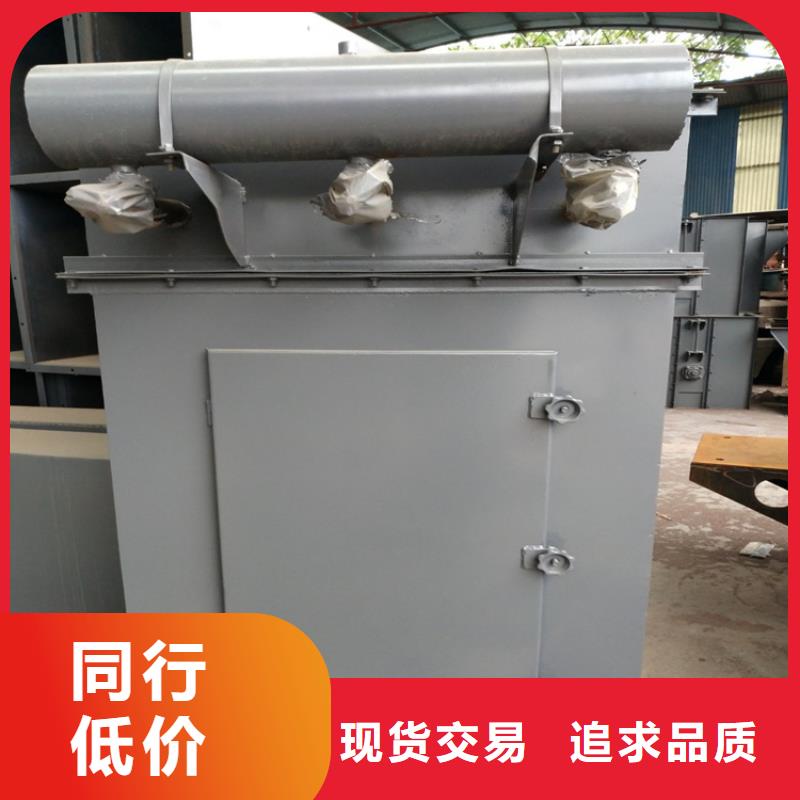 24袋除尘器厂家价格