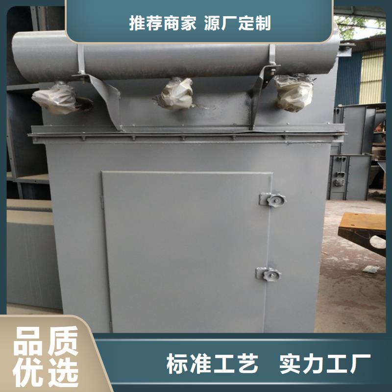36袋除尘器生产厂家