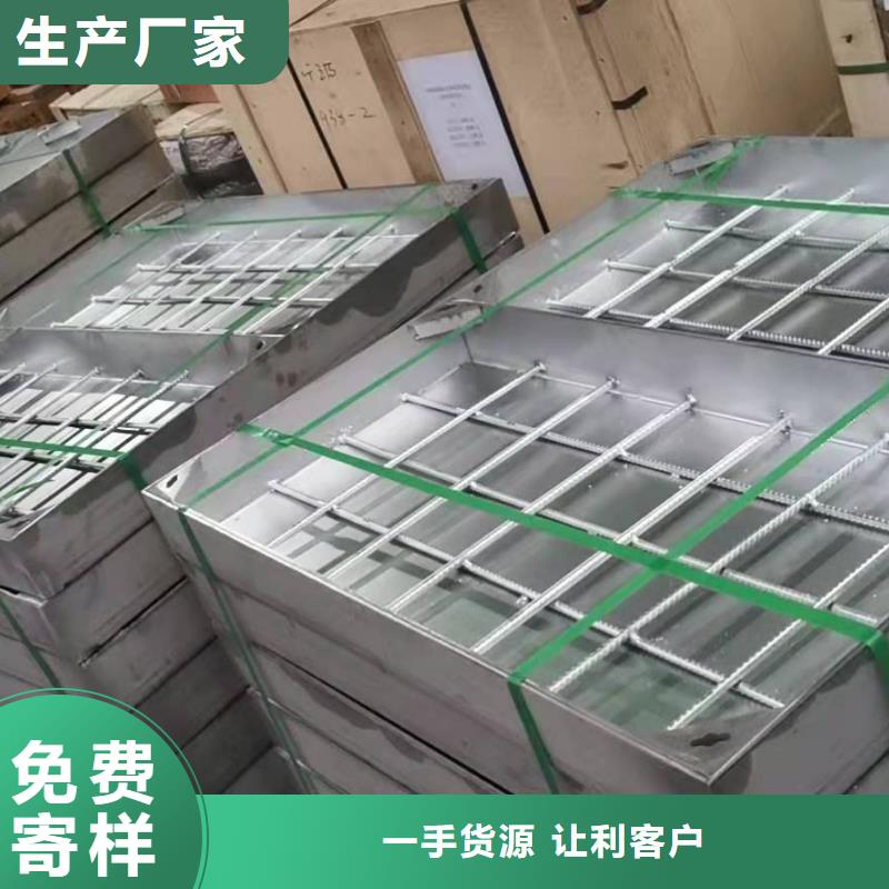 316不锈钢井盖欢迎电询